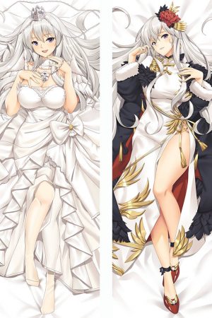 Enterprise Azur Lane ~ Waifu Cover dakimakura DP-SO-712