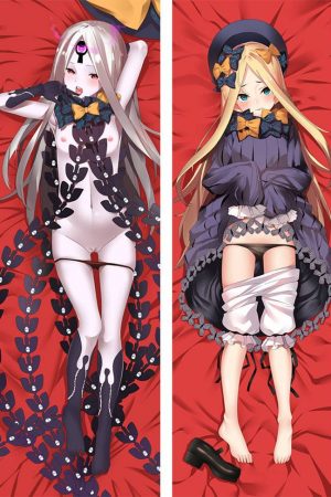 Fate/Grand Order Foreigner ~ Girl Pillow DP-SO-1063