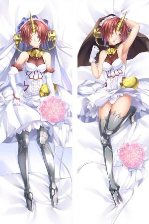 Fate/Grand Order Frankenstein Dakimakura ~ On Sale DP-SO-1061