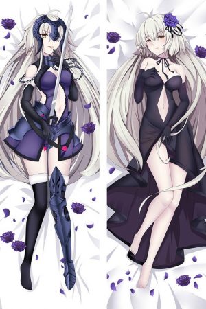 Fate/Grand Order Joan of Arc ~ Pillow Set On Sale Anime Dakimakura DP-SO-1040