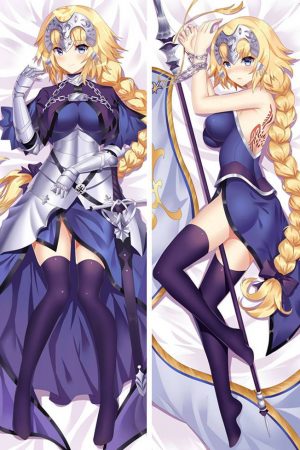 Fate/Grand Order Joan of Arc ~ Body Pillow dakimakura DP-SO-1048