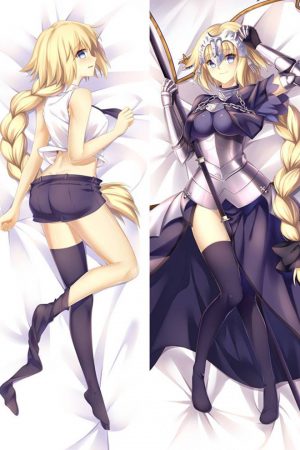 Fate/Grand Order Joan of Arc ~ Anime DP-SO-1052