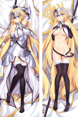 Fate/Grand Order Joan of Arc ~ Dakimakura dakimakura DP-SO-1053