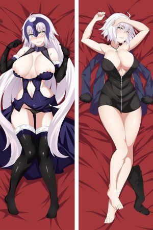 Fate/Grand Order Joan of Arc ~ Cover On Sale Japanese dakimakura Hot DP-SO-328