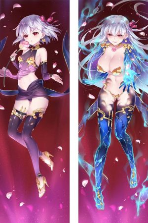 Fate/Grand Order Kama ~ Hot Anime Body Anime Dakimakura Pillow DP-SO-1033