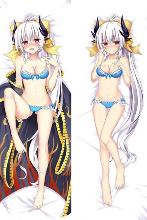 Fate/Grand Order Kiyohime ~ dakimakura Pillow Body DP-SO-1031