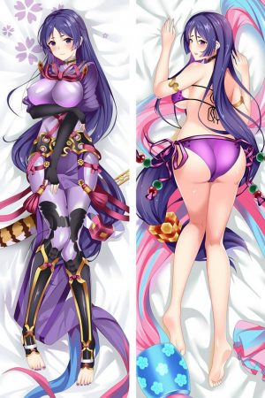Fate/Grand Order Minamoto Yorimitsu ~ Cover DP-SO-1029