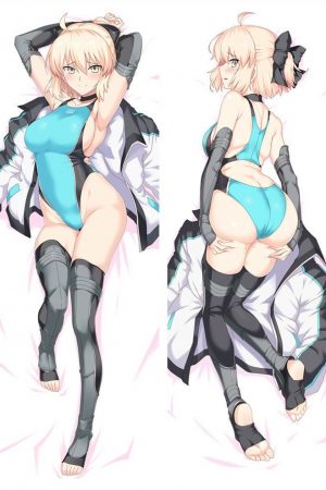 Fate/Grand Order Okita Souji ~ Pillow Case Love Pillow DP-SO-1100