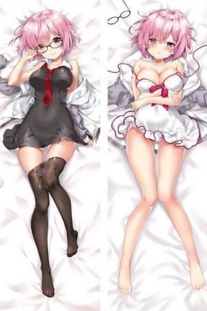 Fate/Grand Order Shielder Matthew Kyrielite ~ dakimakura DP-SO-1091