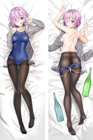 Fate/Grand Order Shielder Matthew Kyrielite ~ Pillow Set Body DP-SO-1092