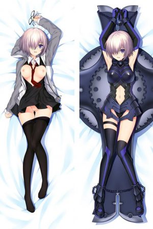 Fate/Grand Order Shielder Matthew Kyrielite ~ Hugging DP-SO-1123