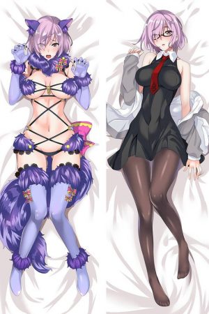 Fate/Grand Order Shielder Matthew Kyrielite ~ Japanese DP-SO-1121