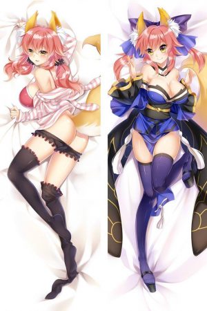 Fate/Grand Order Tamamo No Mae ~ Body Pillow Japanese Anime Hugging dakimakura DP-SO-1084