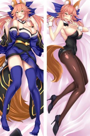 Fate/Grand Order Tamamo No Mae ~ Hot DP-SO-1117