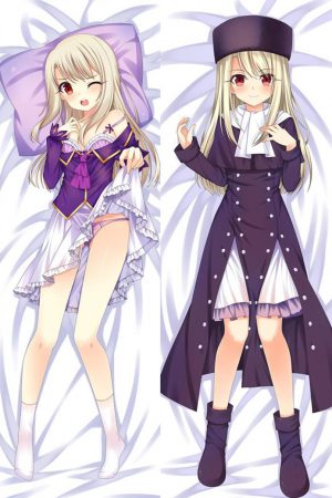 Fate/kaleid liner Prisma Illya ~ Girl Love Pillow Waifu Hot Pillow dakimakura DP-SO-1079