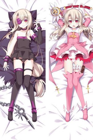Fate/kaleid liner Prisma Illya ~ Girl Anime Body Pillow DP-SO-1113