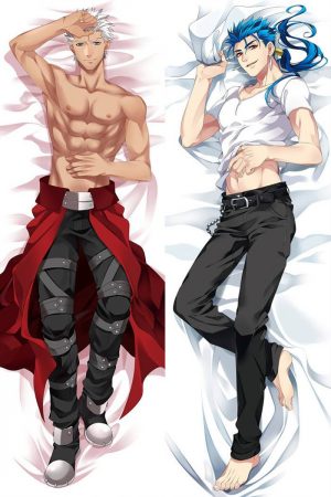 Fate/Stay Night ~ Body Pillow Body Hot DP-SO-1078