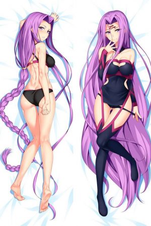 Fate/Stay Night Medusa ~ Anime Waifu DP-SO-1077
