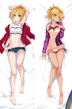 Fate/Stay Night Mordred ~ Pillow Set Pillow DP-SO-1074