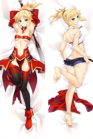 Fate/Stay Night Mordred ~ Body Cover Japanese DP-SO-1075