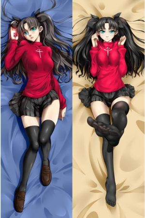 Fate/Stay Night Rin Tohsaka ~ On Sale Love Pillow Anime DP-SO-1142
