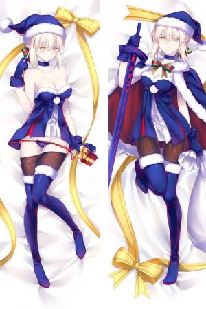 Fate/Stay Night Saber ~ Long Pillow DP-SO-1068