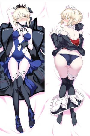 Fate/Stay Night Saber ~ On Sale Pillow Case DP-SO-1069