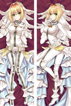 Fate/Stay Night Saber ~ Love Pillow DP-SO-1107