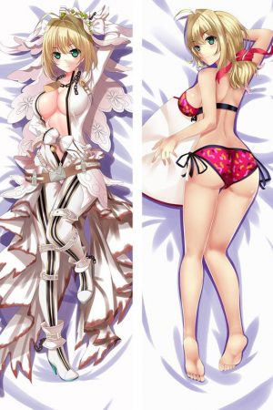 Fate/Stay Night Saber ~ Anime Pillow DP-SO-1131