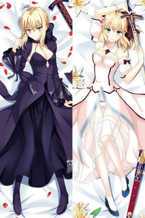 Fate/Stay Night Saber ~ Body DP-SO-1135