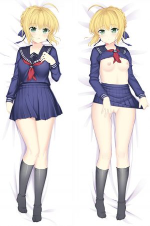 Fate/Stay Night Saber ~ dakimakura Waifu Cover DP-SO-348