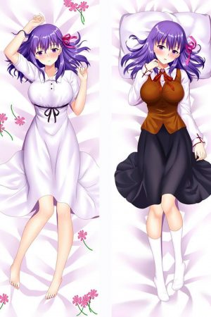 Helena Blavatsky ~ Girl Japanese On Sale Hot Anime Waifu DP-SO-1149