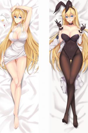 HMS Renown ~ Long Pillow Body On Sale DP-SO-803