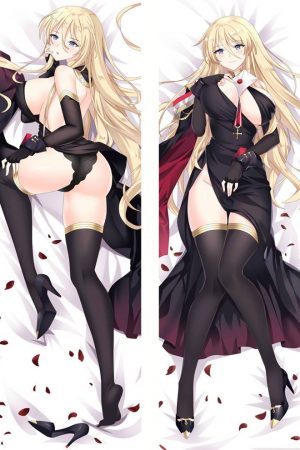 HMS Renown ~ Girl Waifu Pillow Case dakimakura Pillow Dakimakura DP-SO-805