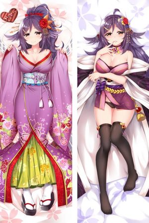 Houshou Azur Lane ~ Girl Pillow dakimakura Dakimakura DP-SO-782