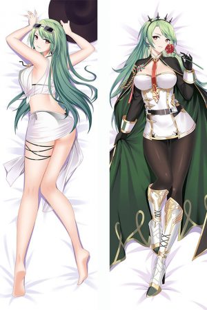 Littorio Azur Lane ~ Long Pillow Anime Dakimakura Body Pillow Hugging DP-SO-713