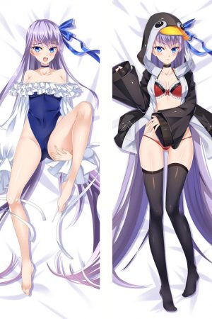 MeltlilithMeltryllis ~ Anime Dakimakura Cover Body Pillow DP-SO-956