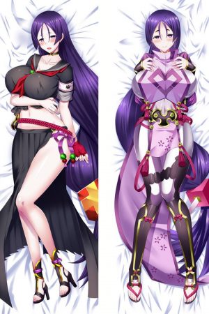 Minamoto Yorimitsu ~ dakimakura DP-SO-1150