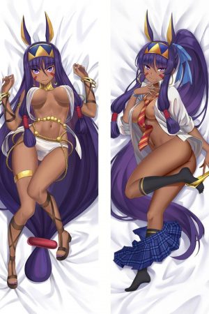 Nitocris ~ Body Pillow Case Cover Hugging DP-SO-1110