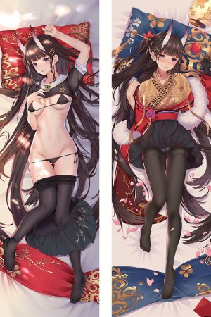 Noshiro Azur Lane ~ dakimakura Love Pillow DP-SO-711