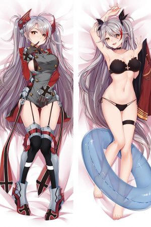 Prinz Eugen ~ Girl Hot DP-SO-806